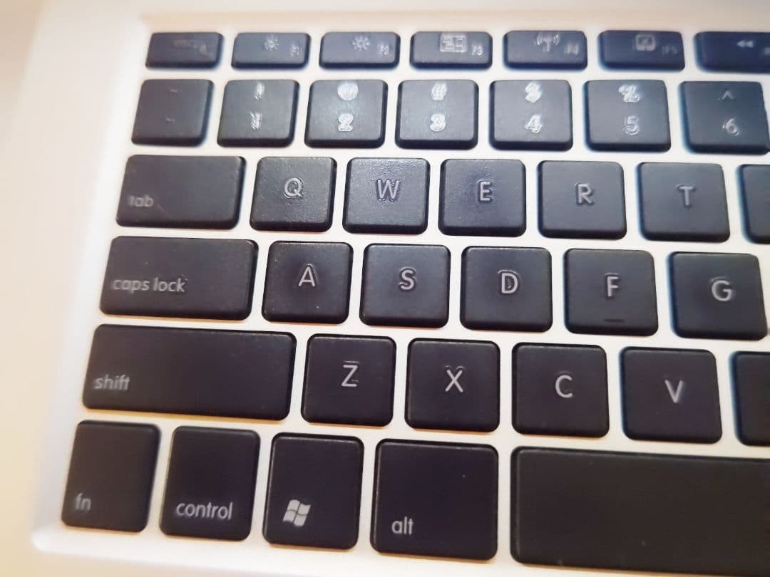 SONY VAIO Core i7 Used Japan Genuine