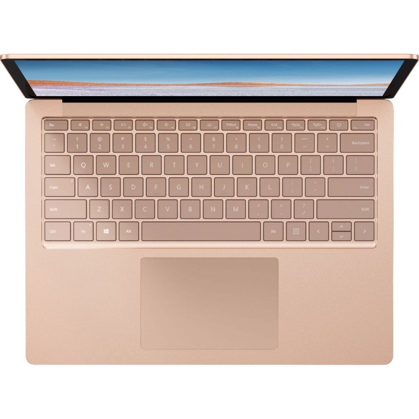 Surface Laptop 3 – 13.5″ Touch – i5-1035G7 – 8GB – 256GB SSD – Sandstone