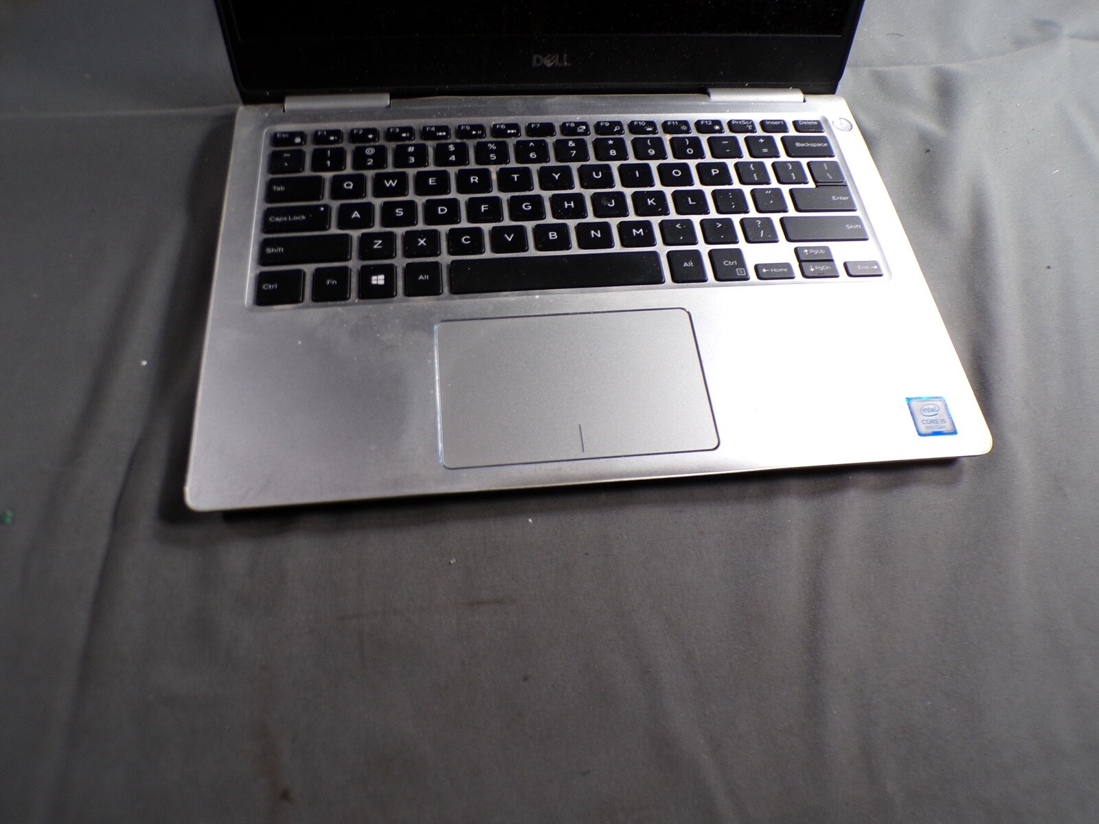 DELL INSPIRON 7380 INTEL CORE I5-8265U 1.60GHZ 8GB RAM **NO HD/ NO CADDIE/ NO OS