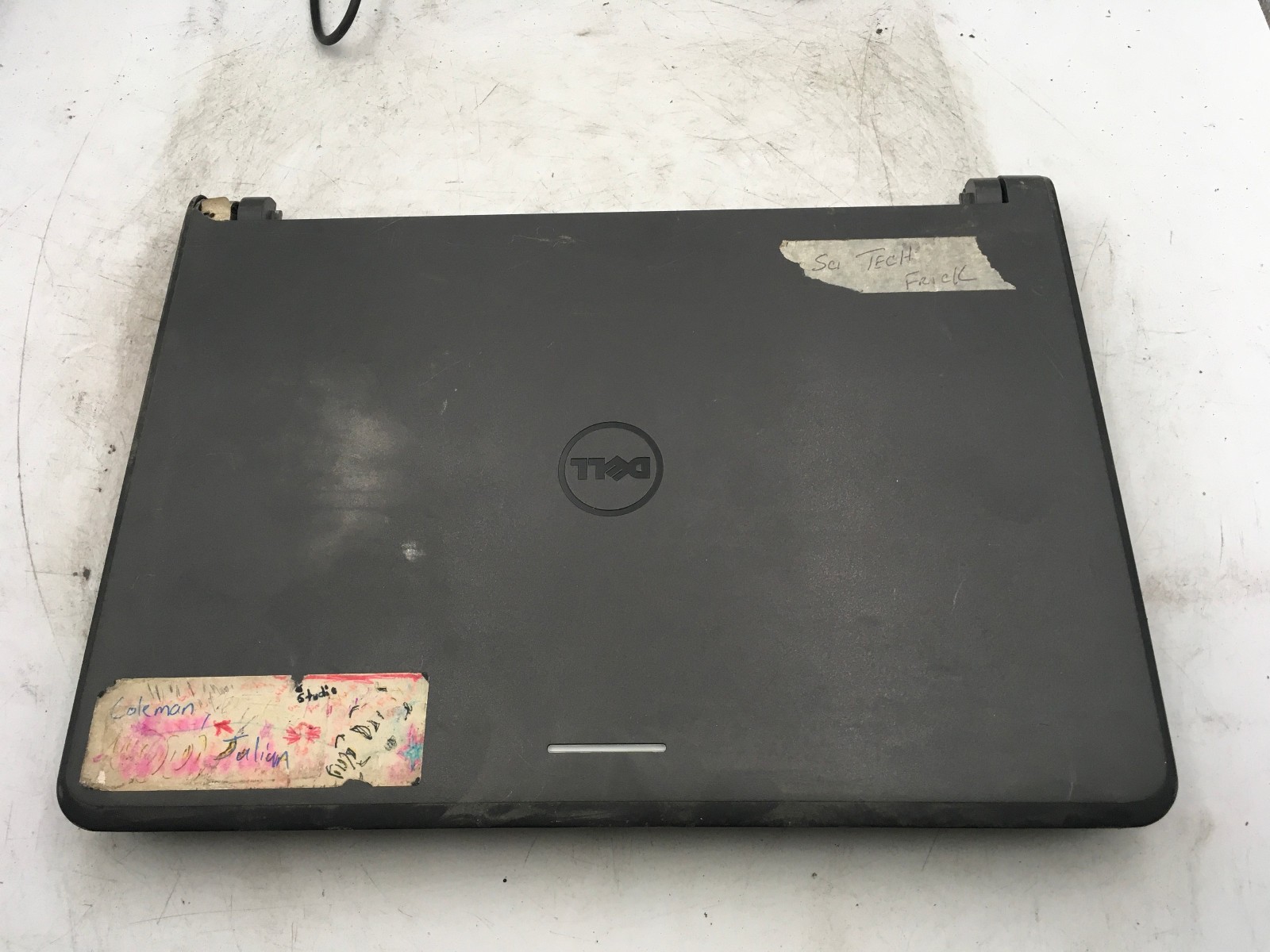 DELL LATITUDE 3340 – FOR PARTS – INTEL CORE I3 – 4GB RAM – 14″ – READ DESC – BB!