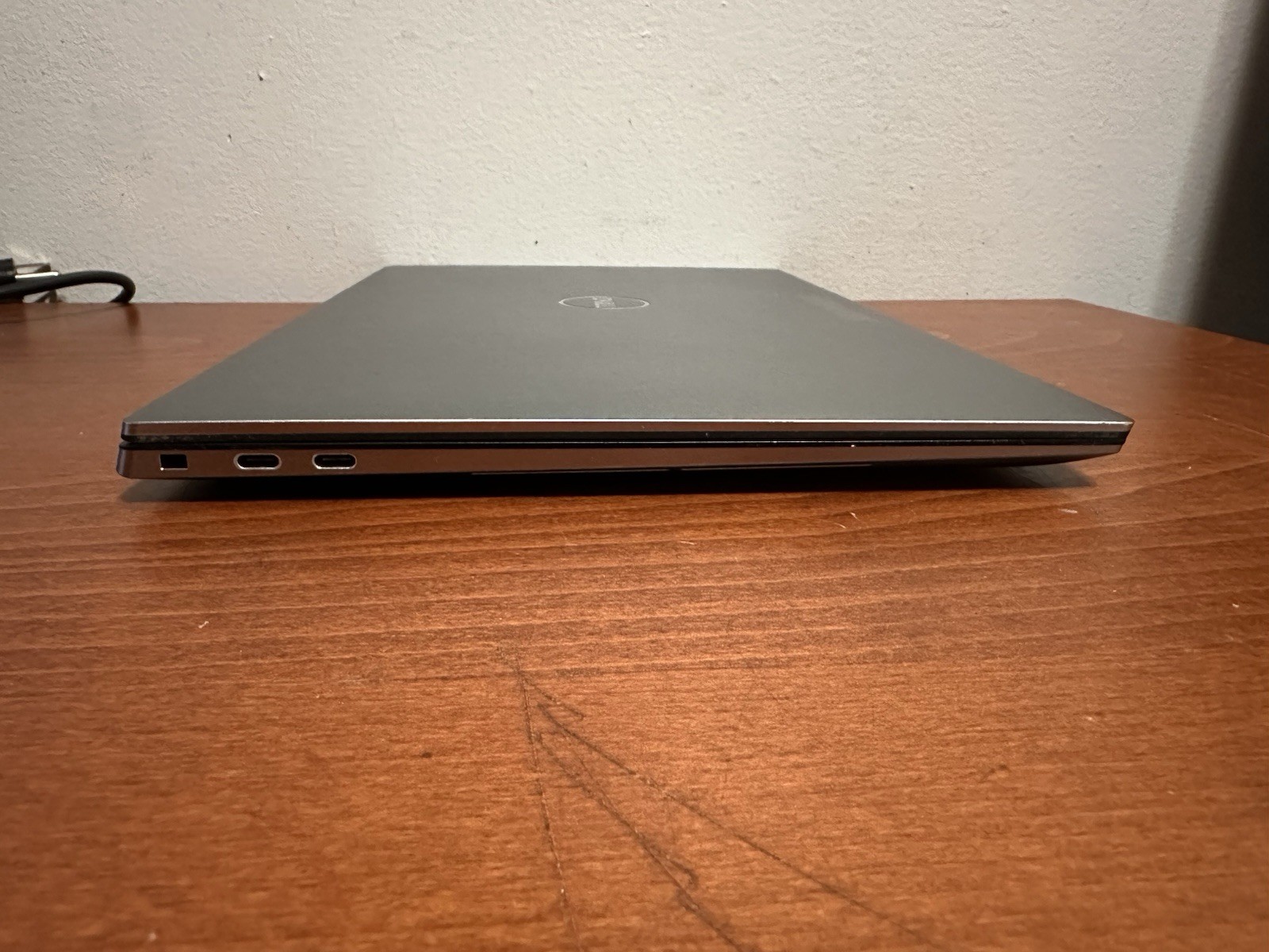 DELL PRECISION 5550 15″ i7 2.30GHz 32GB RAM 512GB SSD NVIDIA T2000 MAX-Q
