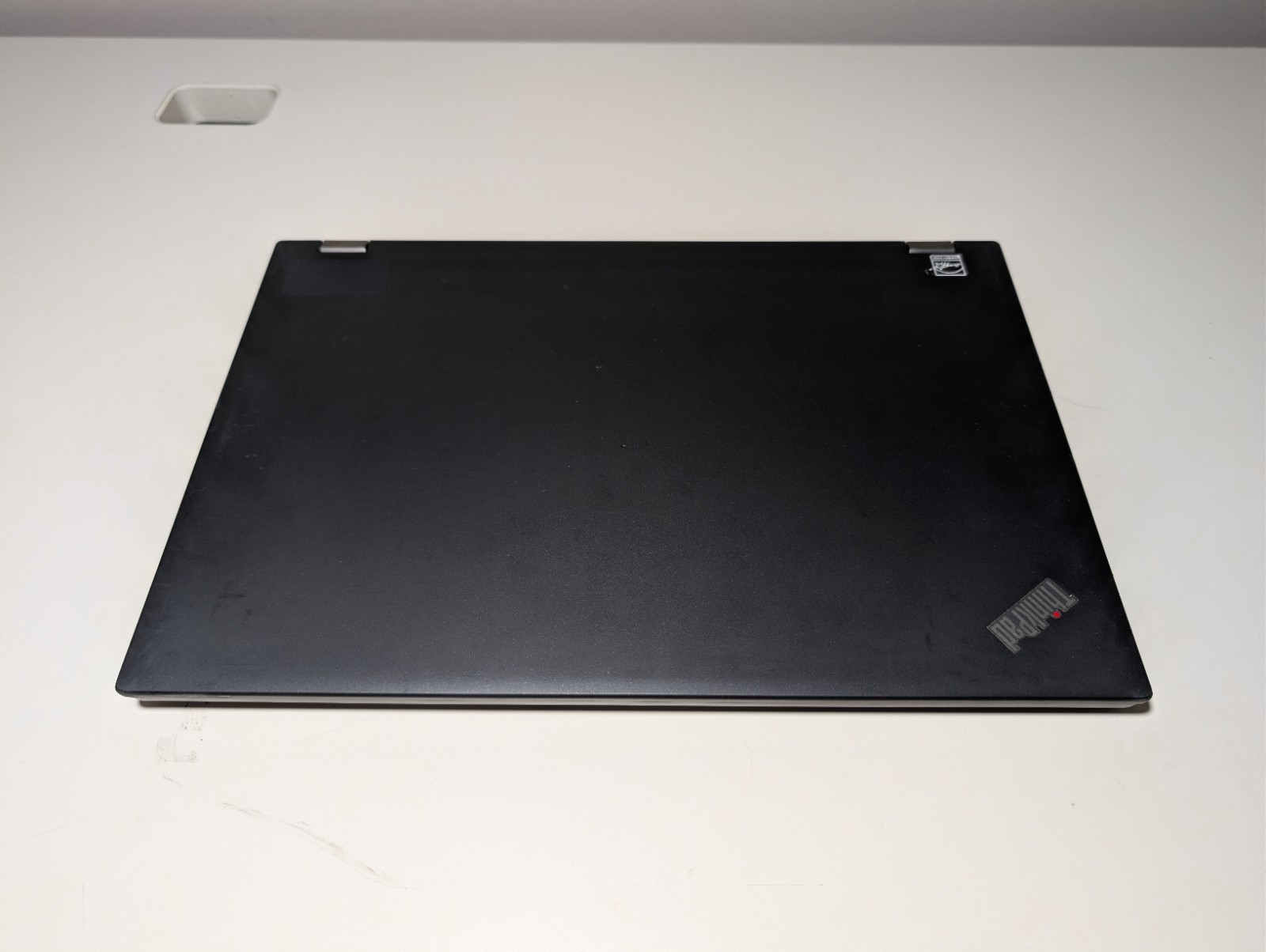 Read! Lenovo ThinkPad P51 | i7-7th Gen vPRO NO RAM NO SSD | NVIDIA Graphics