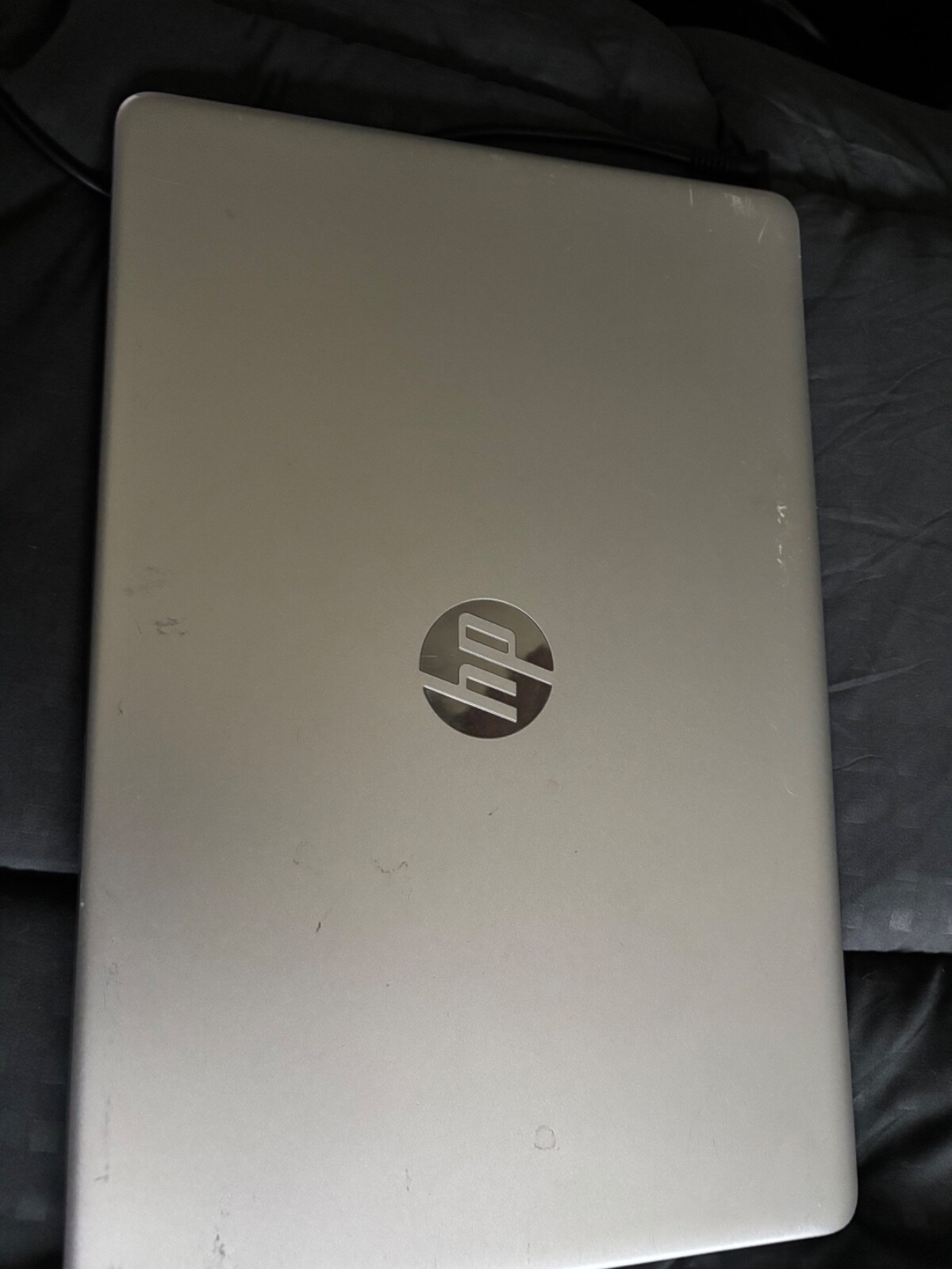 HP 15-dy1024wm 15.6 inch (128GB, Intel Core i3 10th Gen., 1.20GHz, 4GB)…