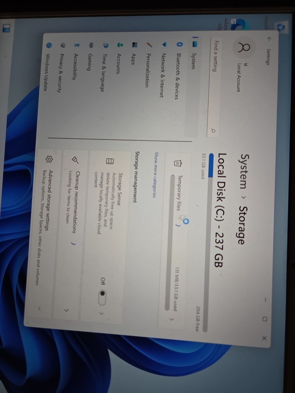 Dell Inspiron 7400 i5-1135G7 to 4.2GHz 8GB RAM 256GB