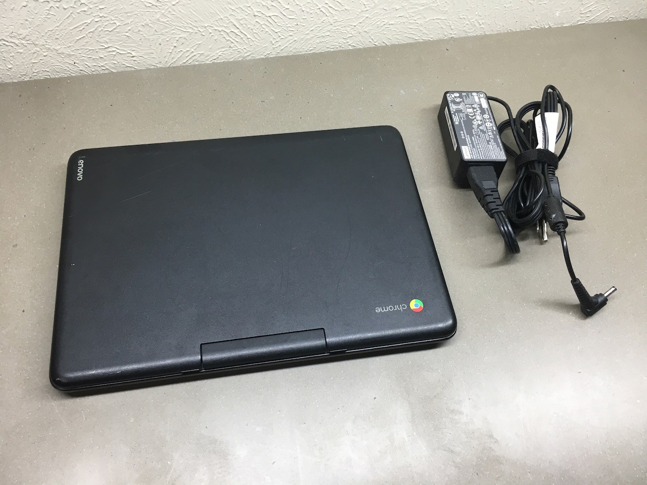 Lenovo N23 Laptop 11″ Intel Celeron 1.60GHz N3060 16GB – 4GB RAM Ubuntu 25 Linux