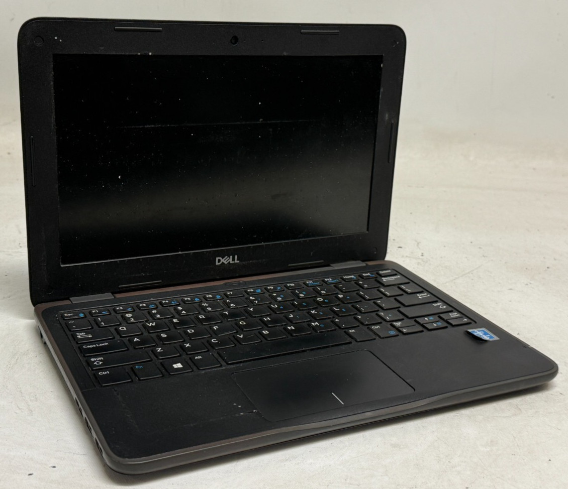 Dell Latitude 3190 11″ (Pentium N – 4GB/8GB RAM – NO OS/HDD) – Lot of 7