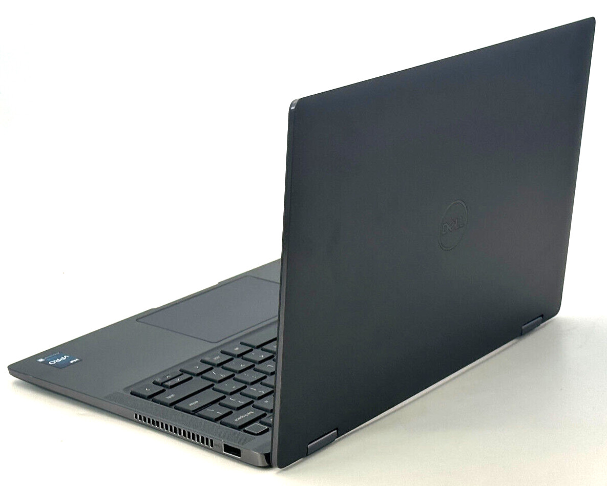 Dell Latitude 9430 2 in 1 Laptop PC 14″ Touch Intel i5-12th 16GB Ram 256GB NVMe