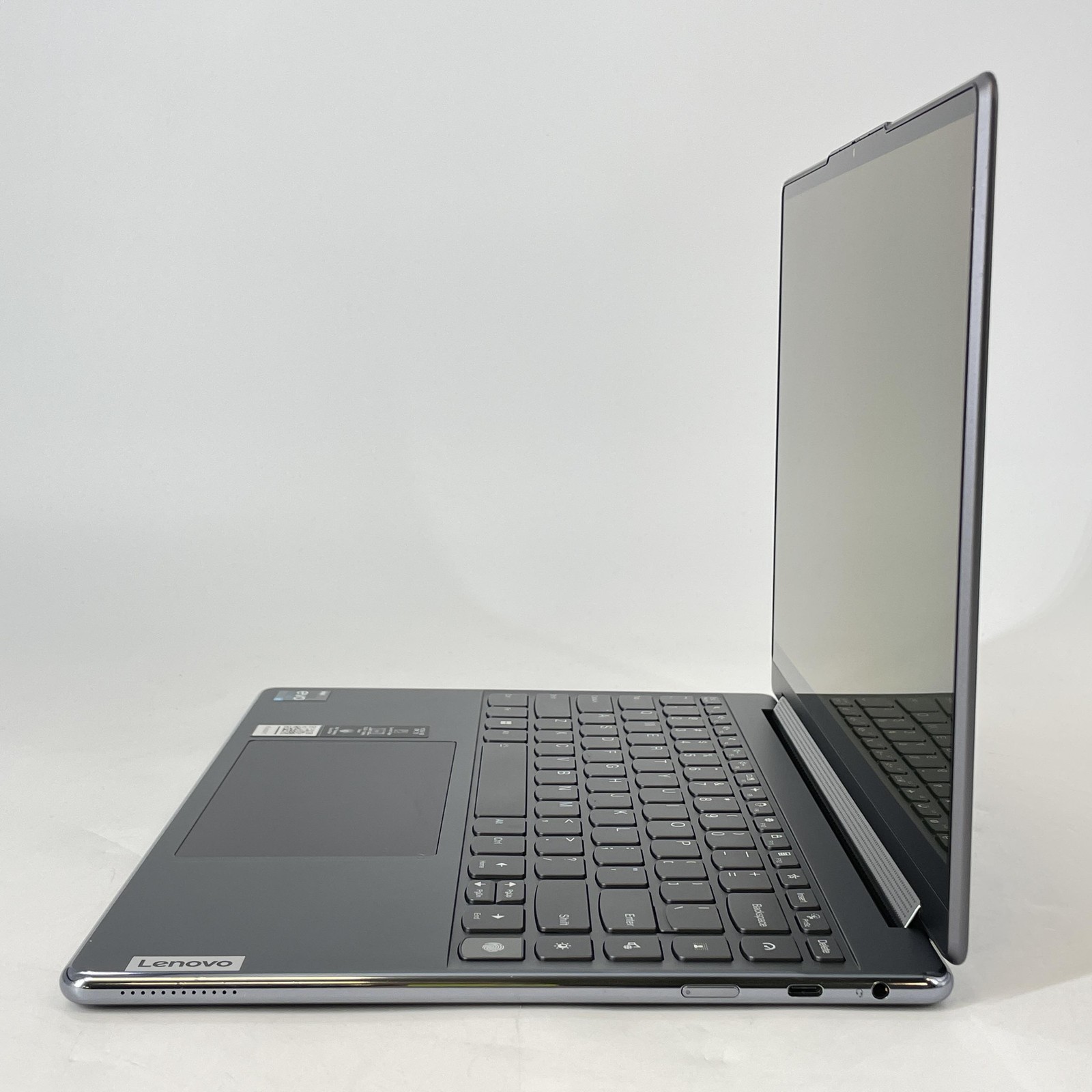 Lenovo Yoga 9i 14 UHD+ TOUCH 2.1 GHz i7-1260P 16GB 1TB SSD Good LCD BURN-IN