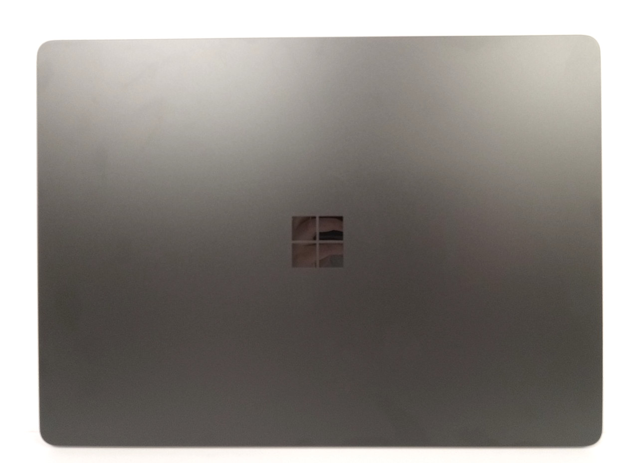 Microsoft Surface Laptop 7 15″ 2037 (1TB NVMe SSD, Snapdragon X Elite, 16GB RAM)