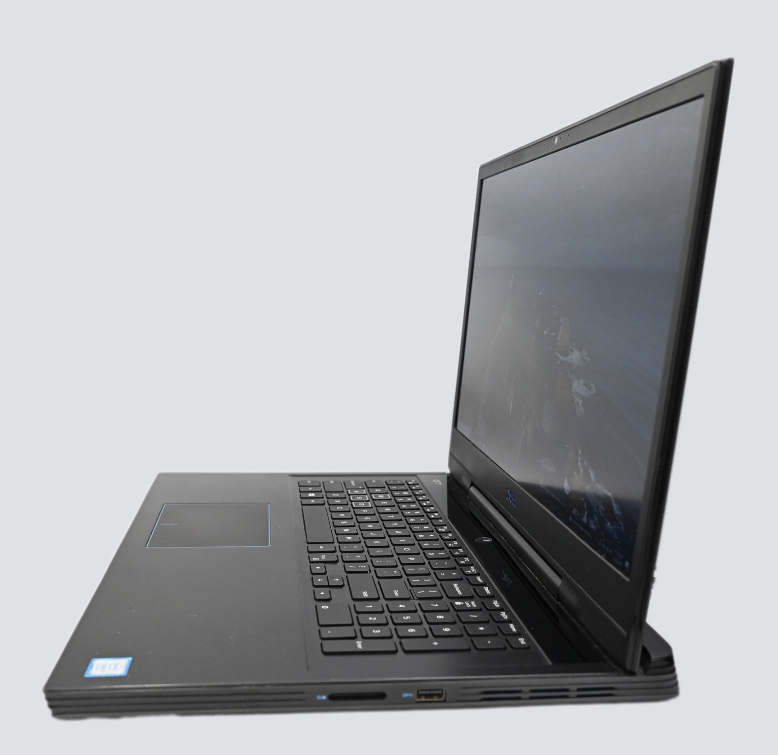 Dell G7 7790 i7-9750H 2.6GHz 16 GB RAM 256 GB SSD – Windows 11 -NO BATTERY