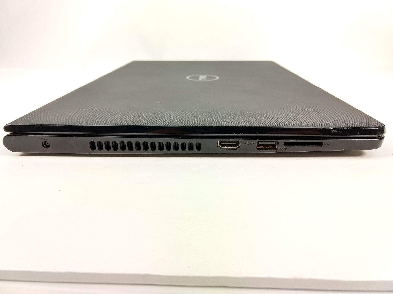 Dell Inspiron 15 3552 Laptop 15.6″ 450GB HDD 4GB RAM Intel Celeron N3050 Win