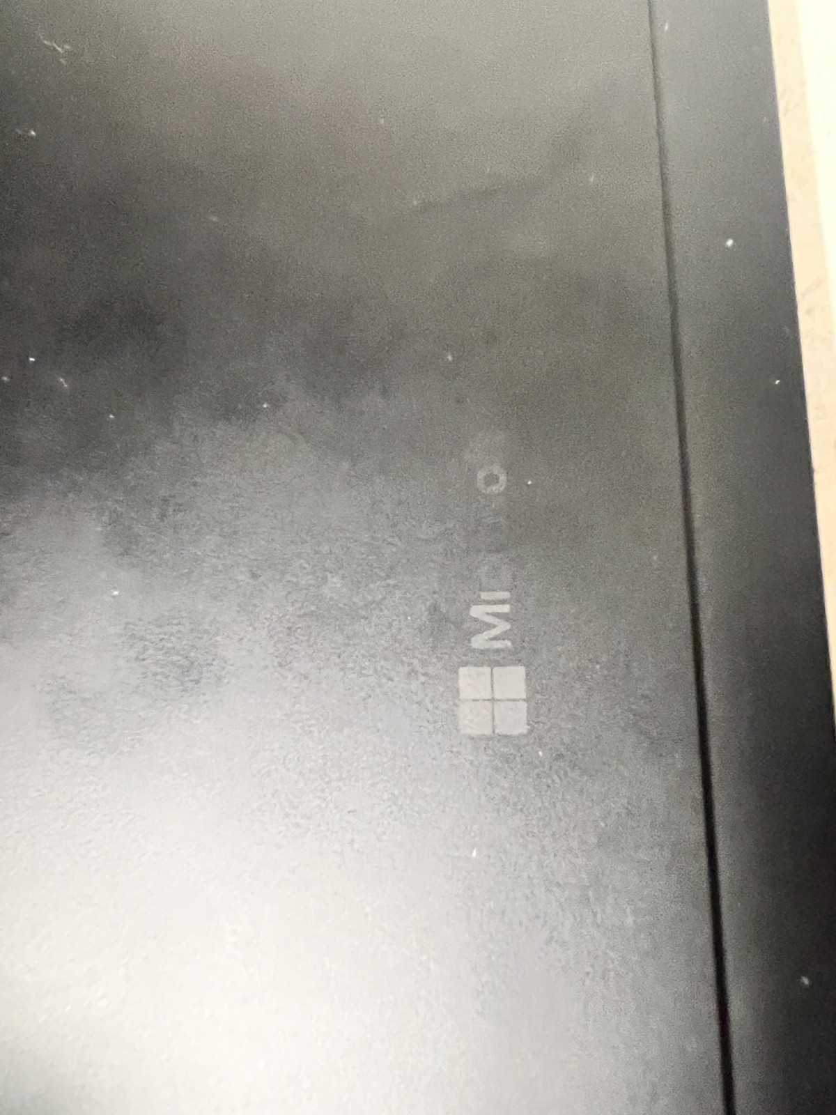 Microsoft Surface Pro 7 1866 12″ i5-1035G4? 8GB 128GB Black No Screen Works?READ
