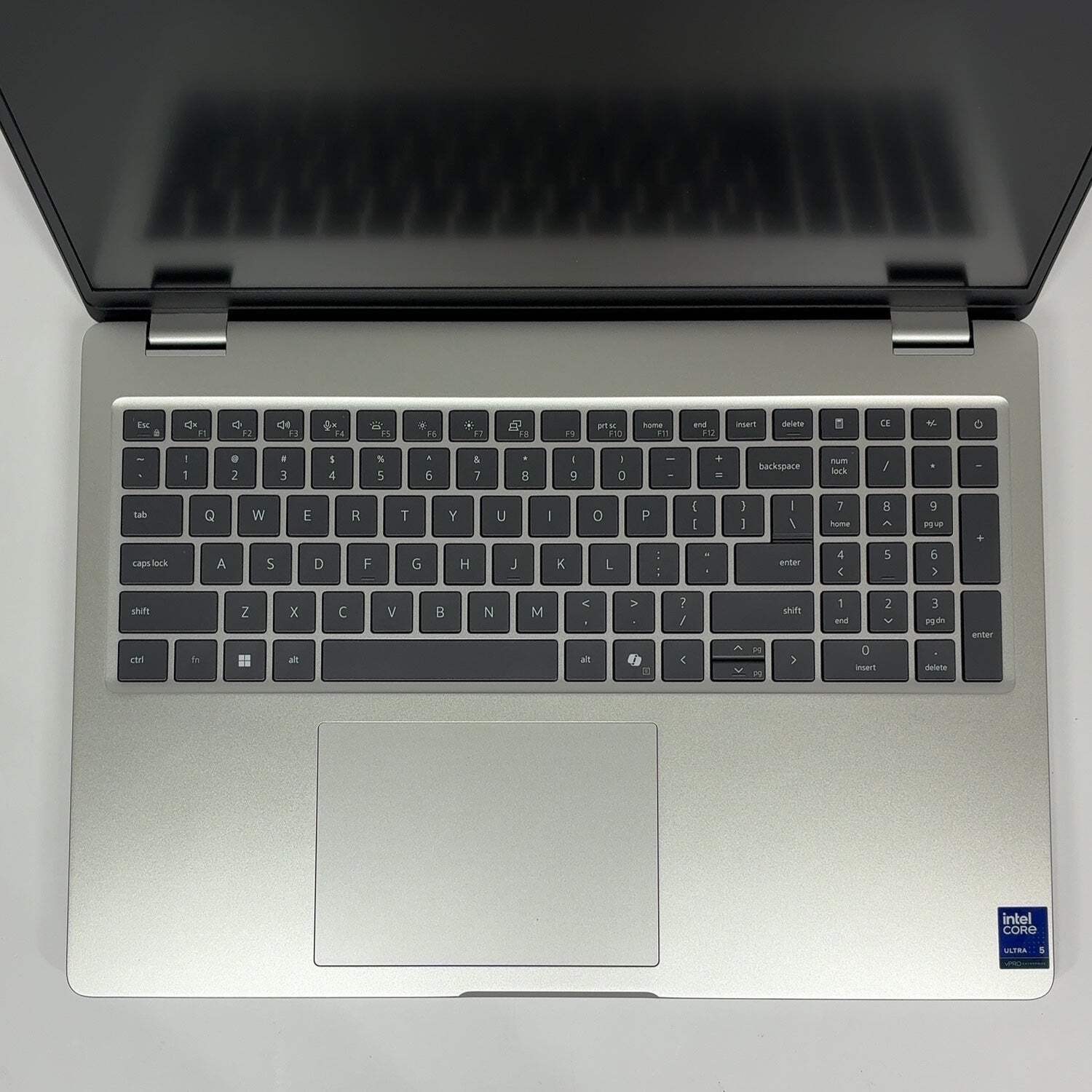 Dell Pro 16 Plus PB16250 16″ Core Ultra 5 235U 2.0GHz 16GB RAM 256GB SSD