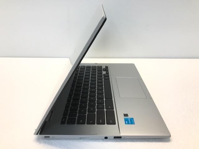 Asus Chromebook CX1 1080p 14″ N4500 8GB 64GB ChromeOS CX1400CKA-DB84F