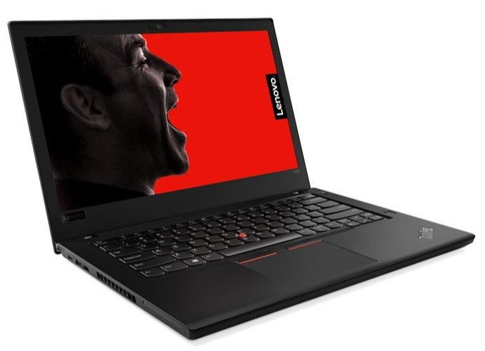 Lenovo ThinkPad T480 14″ FHD Core i5-8350U 16GB 512GB PCIe SSD Cam Win11Pro