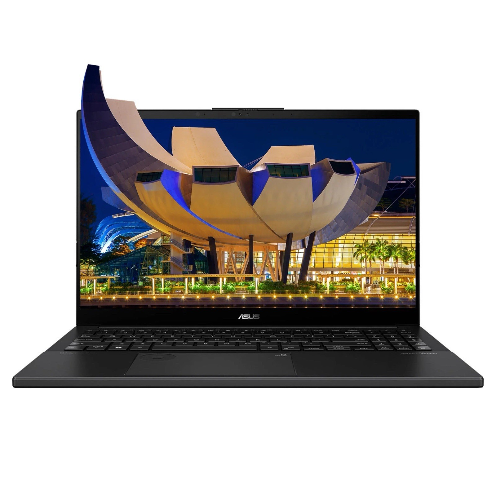 ASUS Vivobook S 15 OLED Laptop Intel Core Ultra 7 155H 16GB RAM 15″ SSD Silver