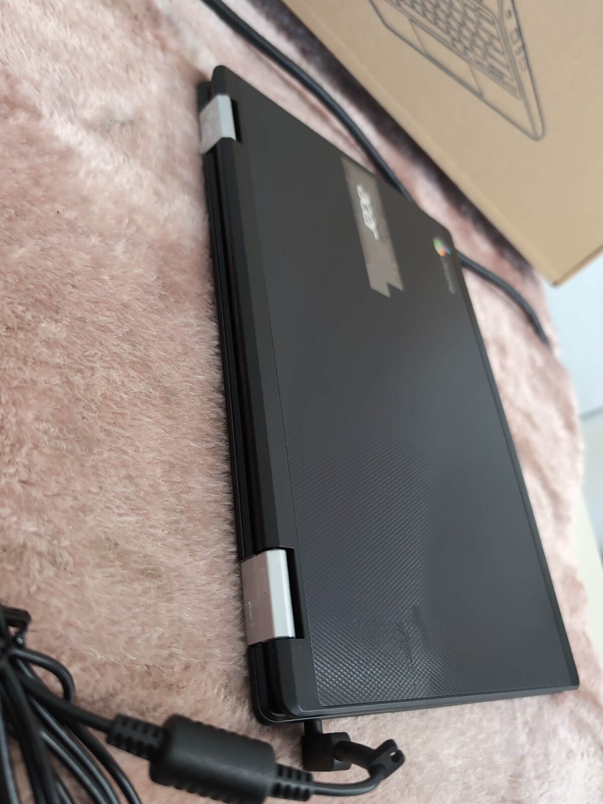 Acer Chromebook R 11 C738T-C5R6, N15Q8 11.6″ Touch-screen 4GG RAM 32GB