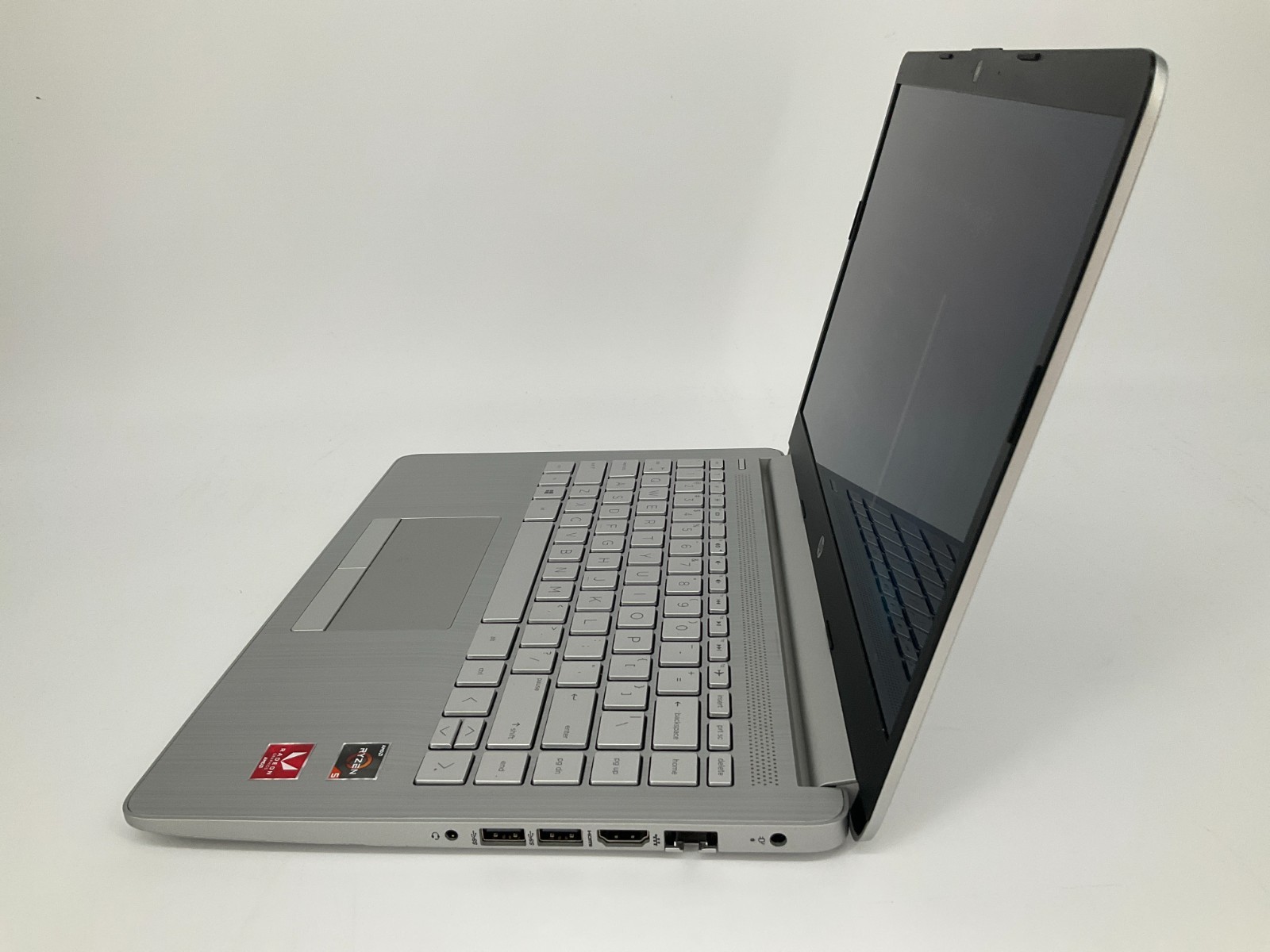 HP Laptop 14-fq0057nr 3050U 4GB 64GB 14WT W10H natural silver 228A9UA#ABA
