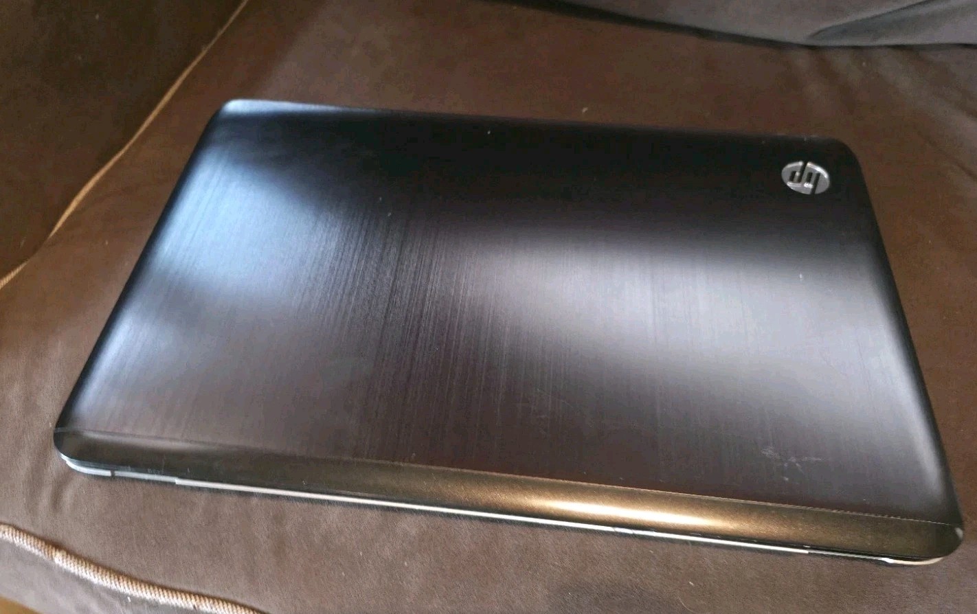HP Pavilion 17.3″ DV7-6B55DX Laptop Intel i5-2430M 2.4GHz 8GB NO HDD NO Charger