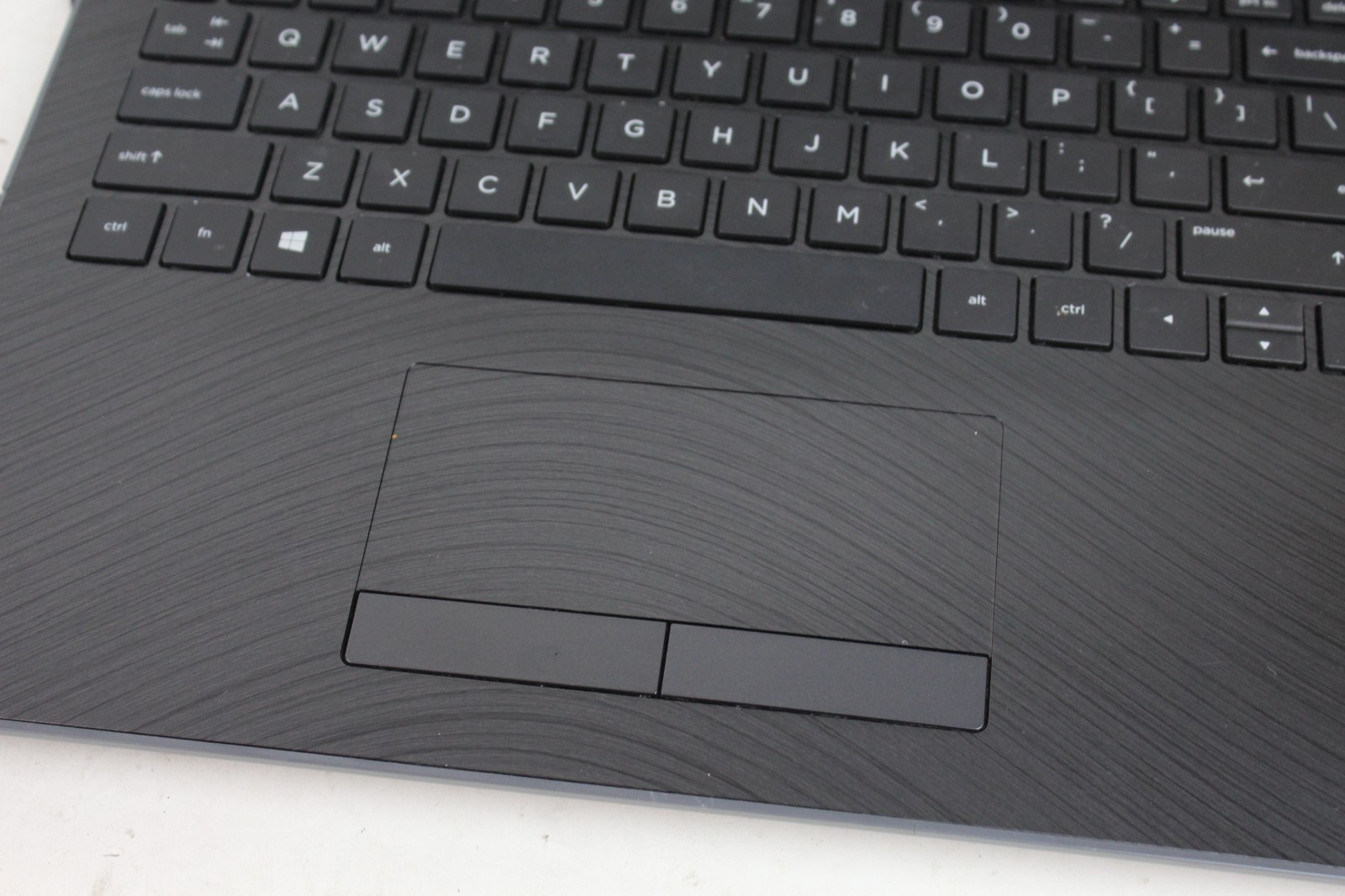 CASE DAMAGE HP Laptop 15-BW0XX AMD A10-9620P 8GB RAM 256GB HDD w/ OS