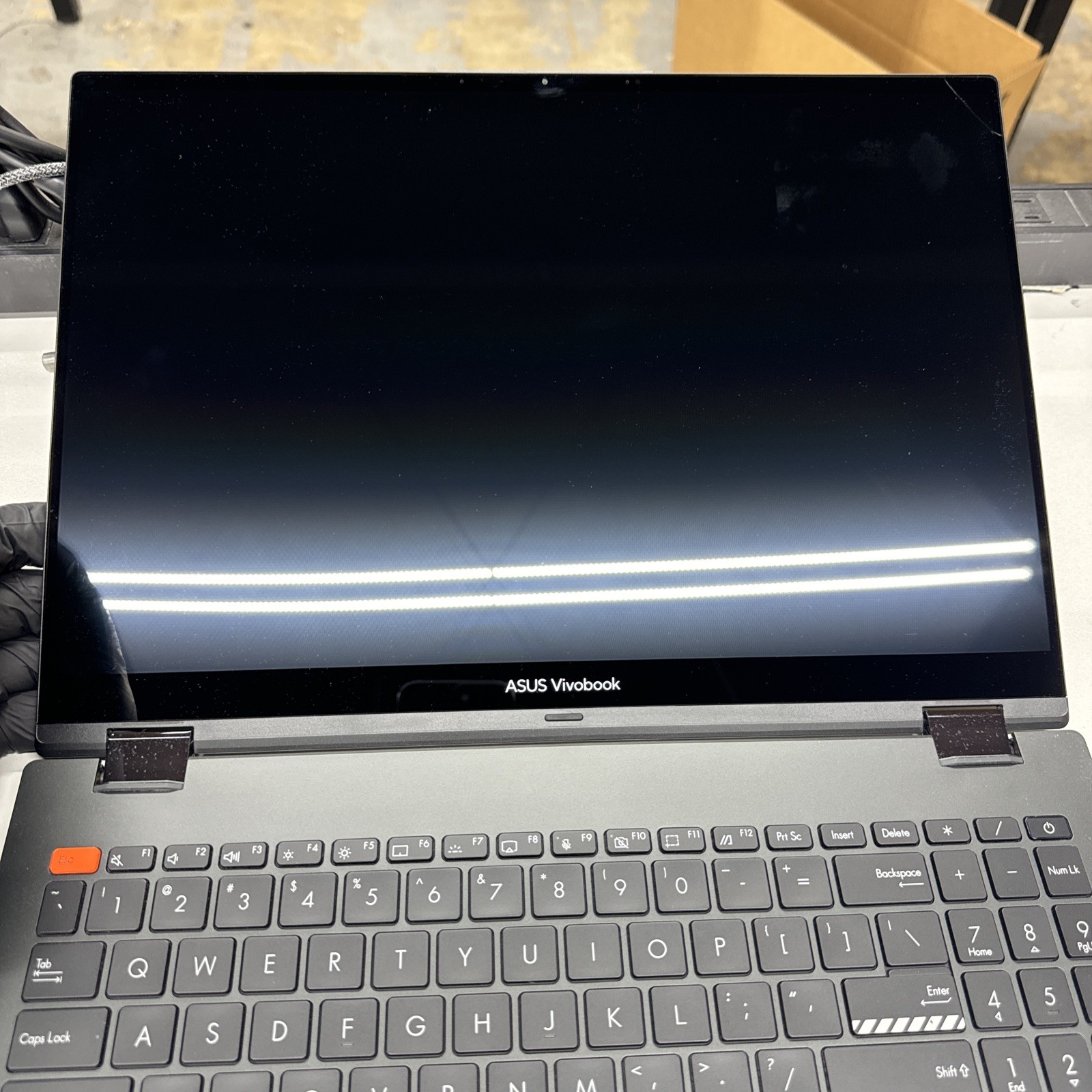 ASUS TP3604VA. Vivobook 16″ Touchscreen USED!