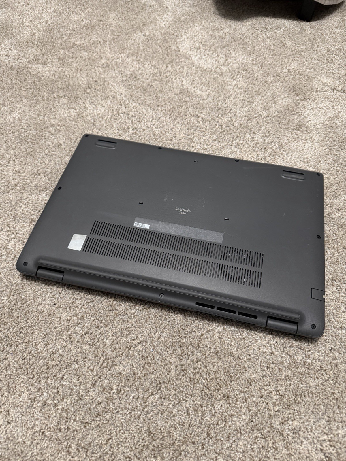 Dell Latitude 3540 15″ FHD Intel i7-1355U @5.0GHz 16GB RAM 256GB NVMe Win11 Pro