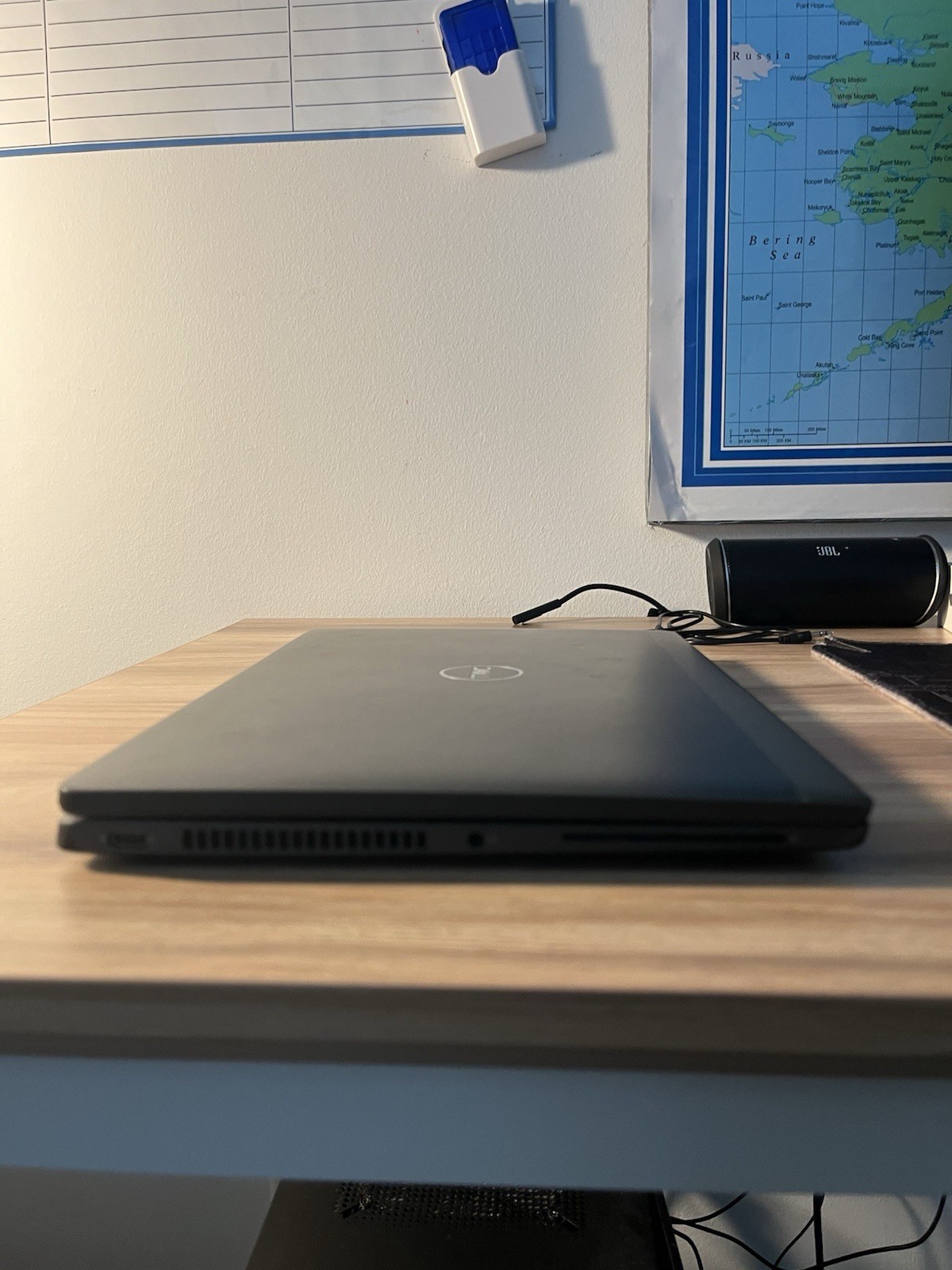 Dell latitude Laptop Intel Core i7 Black Webcam HDMI USB-C