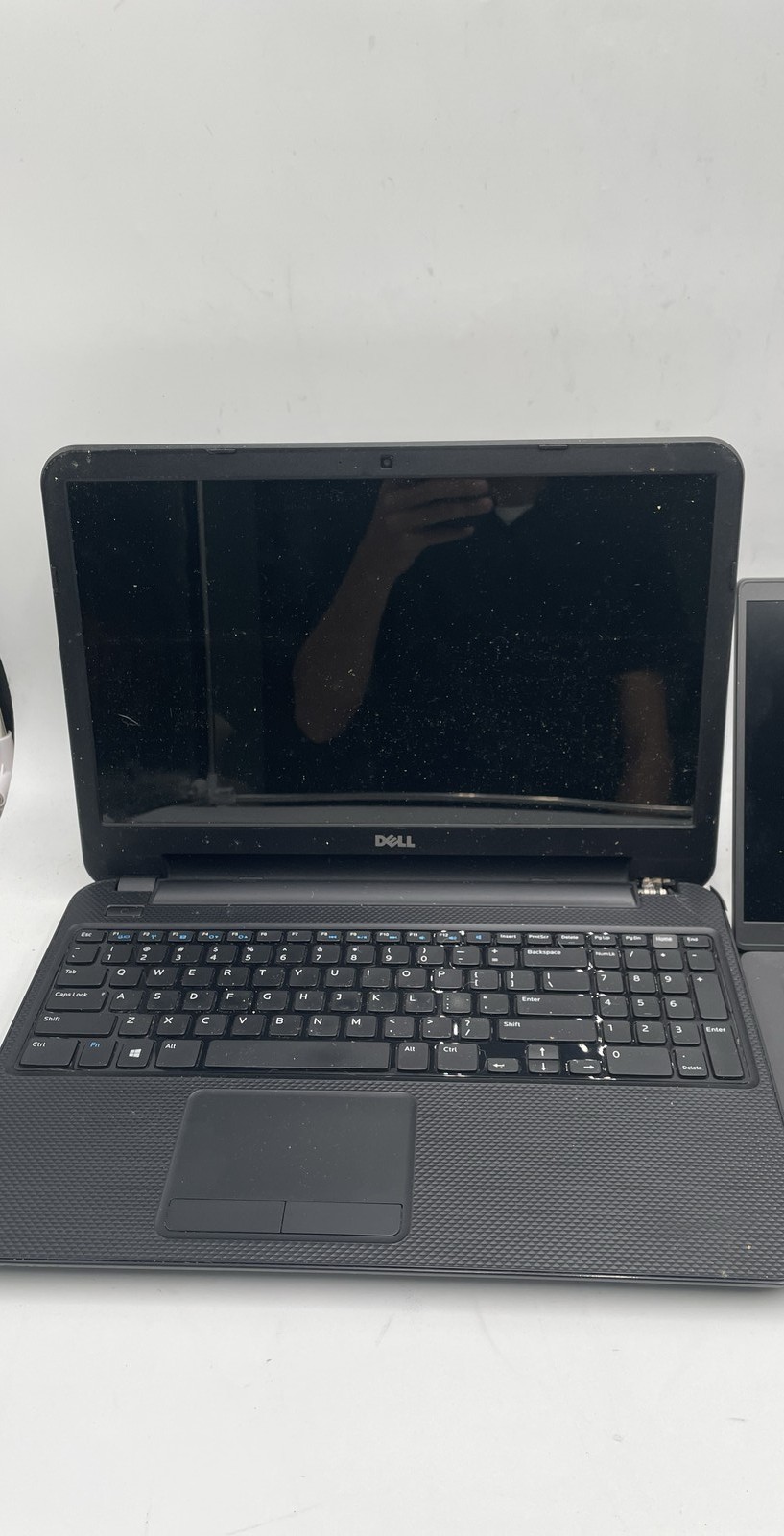 Dell Latitude 7400 & Inspiron 15-3521 Business Notebook Laptop Lot Of 2