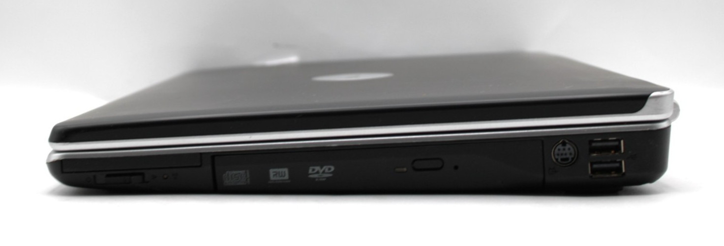 Dell Inspiron 1525 2Duo-T2390@1.86GHz 4GB DDR2 NO STORAGE OR OS *USED/TESTED*