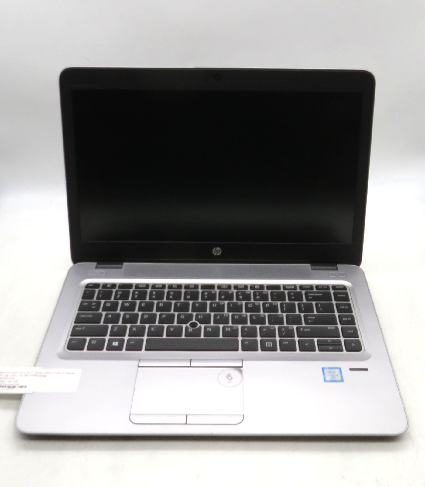 HP EliteBook 840 G4 i5-7300U @ 2.60 16GB RAM No HDD/OS *PARTS*
