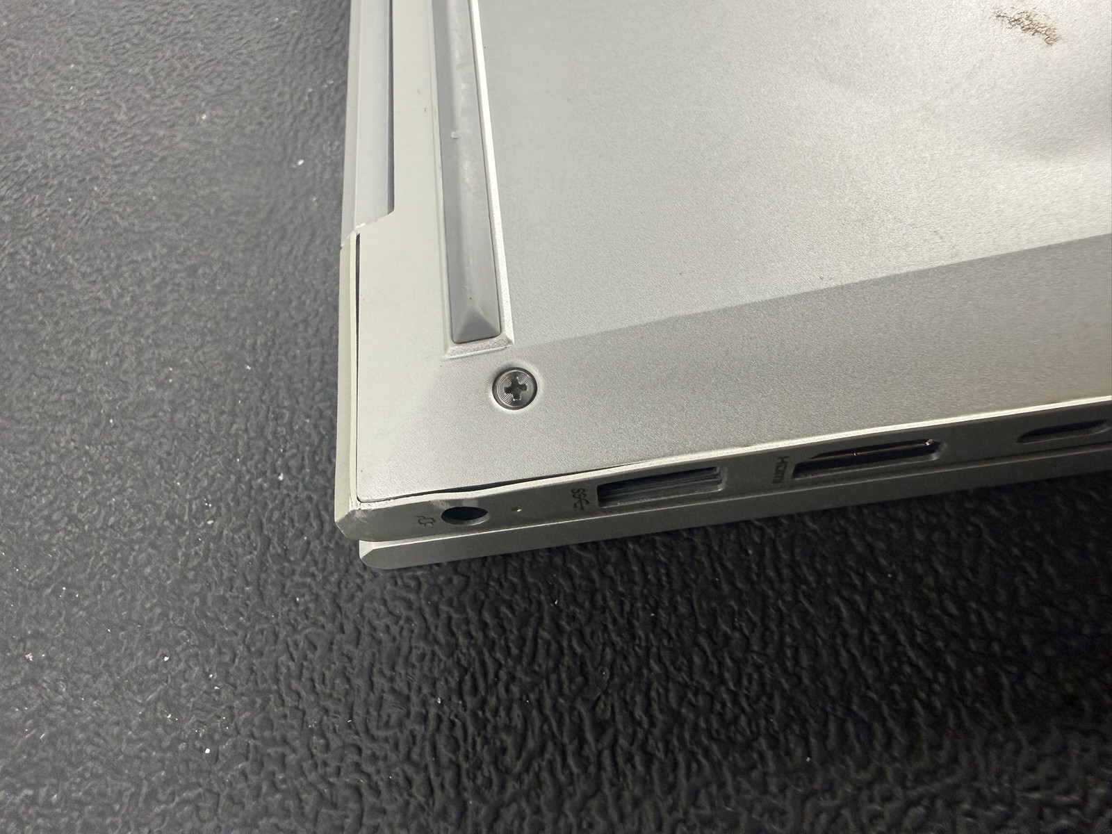 HP EliteBook 850 G8 15.6″ i5-1135G7 2.4GHz 16GB DDR4 256GB M.2 Laptop ~ READ