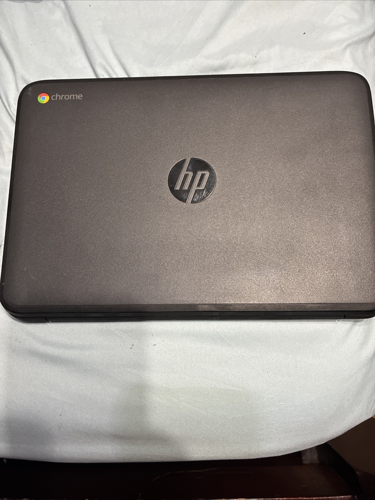 HP Chromebook 11 G4 11.6″ (32GB Storage Ram , 4gb)