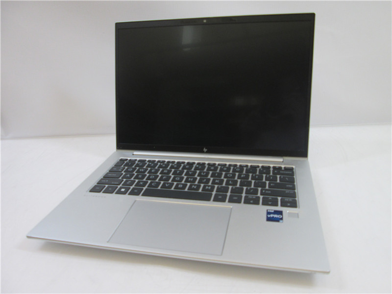 HP EliteBook 840 G10 Laptop i7-1365U 4.8GHz 8GB 512GB SSD Win11 COA