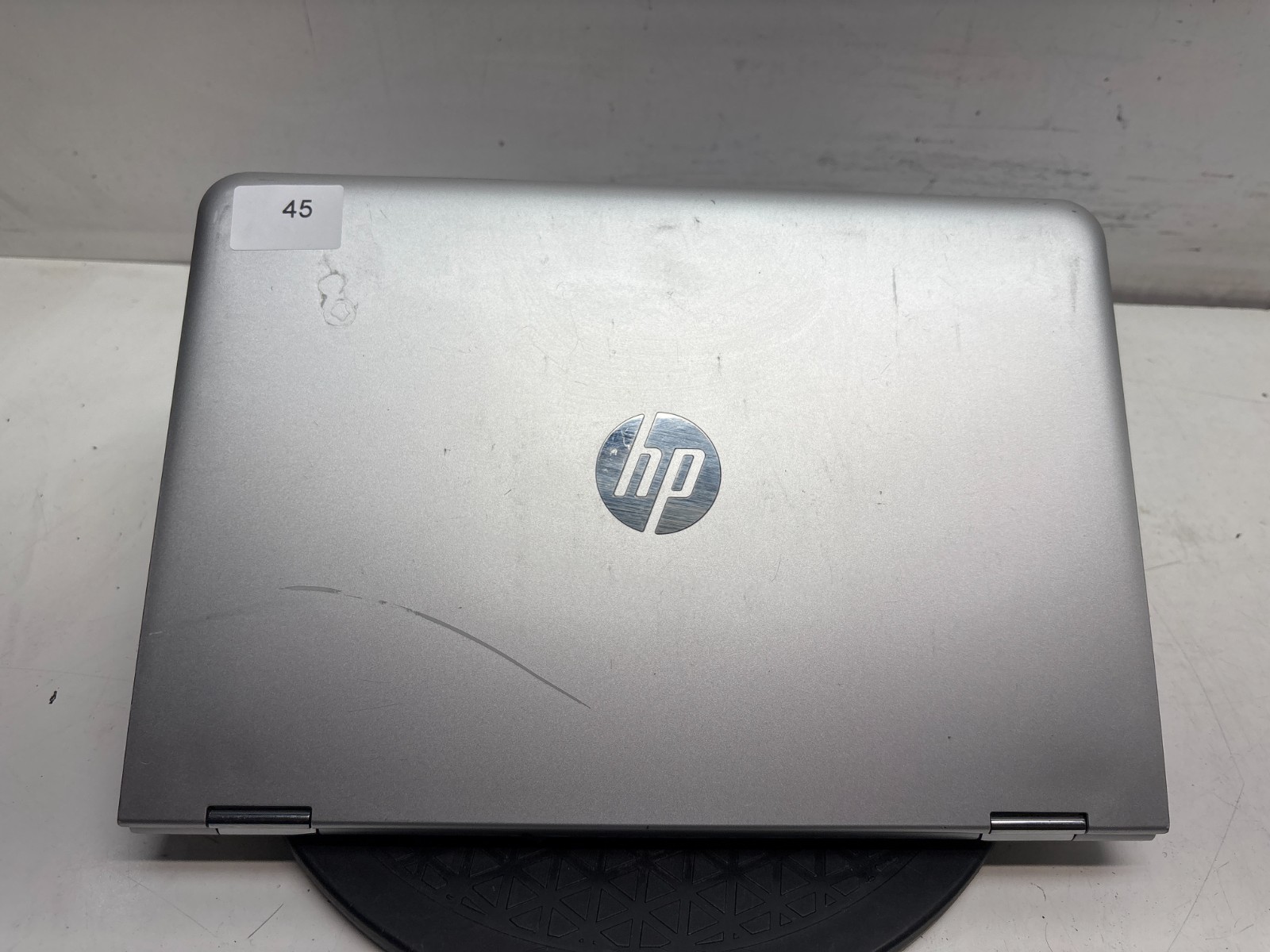 HP pavilion x360 m3-u001dx Intel Core I3-7100U 2.40GHZ 6GB NO HDD