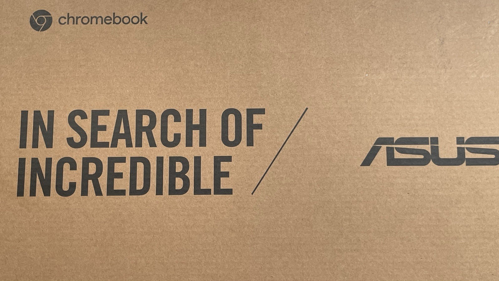 ASUS C423NA-WB04 14″ HD Chromebook – 1.1GHz Intel Celeron N3350 4GB RAM 64GB HDD