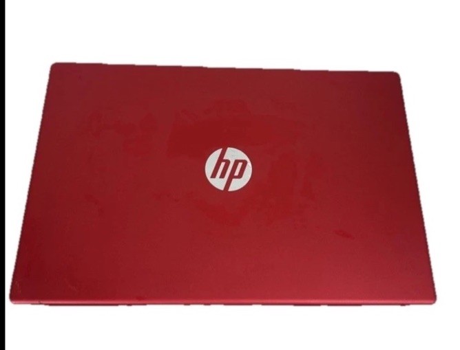 HP 15-FD0083WM 15.6″ 128GB SSD Intel Pentium N200 1.1GHz 4GB RAM Laptop – Red