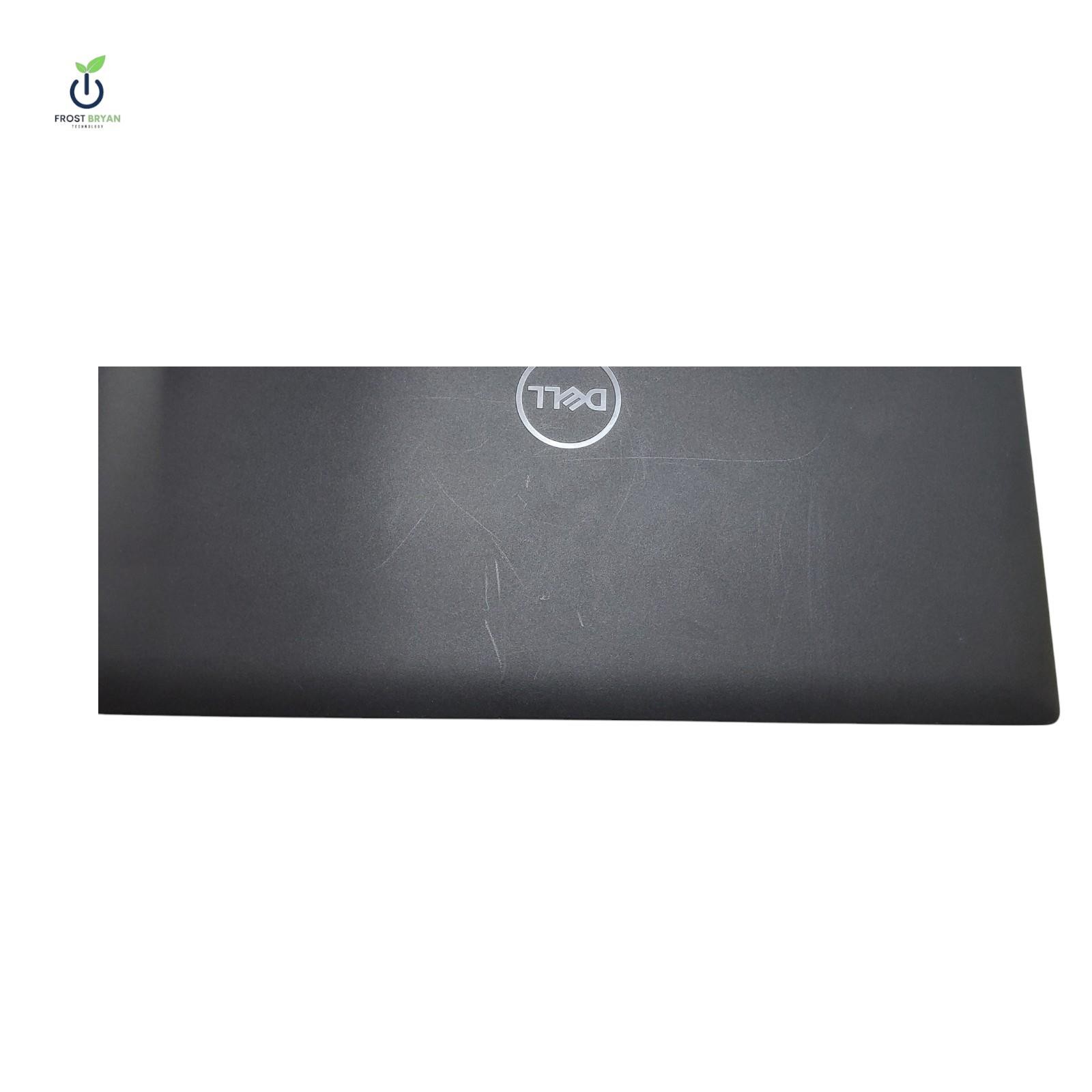 DELL LATITUDE 3520 Laptop i7-1165G7@2.80GHz 8 GB No SSD/OS Grade D [READ]