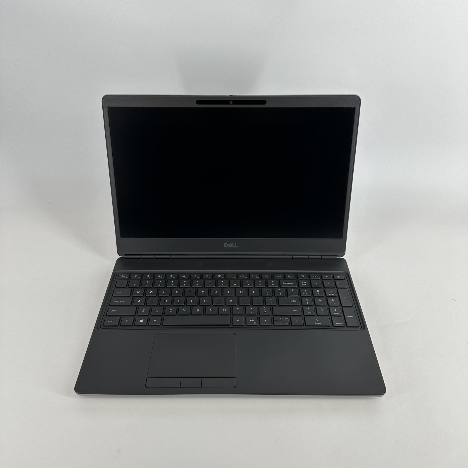 Dell Precision 7560 15 FHD i5-11500H 32GB 512GB/512GB Quadro T1200 FRAME SPLIT