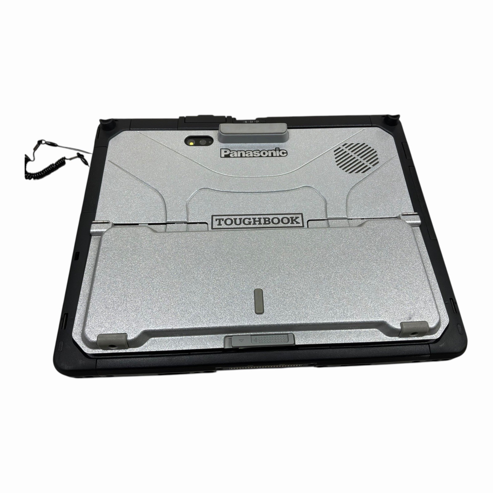 Panasonic Toughbook CF-33 i5-6TH GEN 2.4GHz 8GB RAM TOUCH 8,880 OPERATING HOURS
