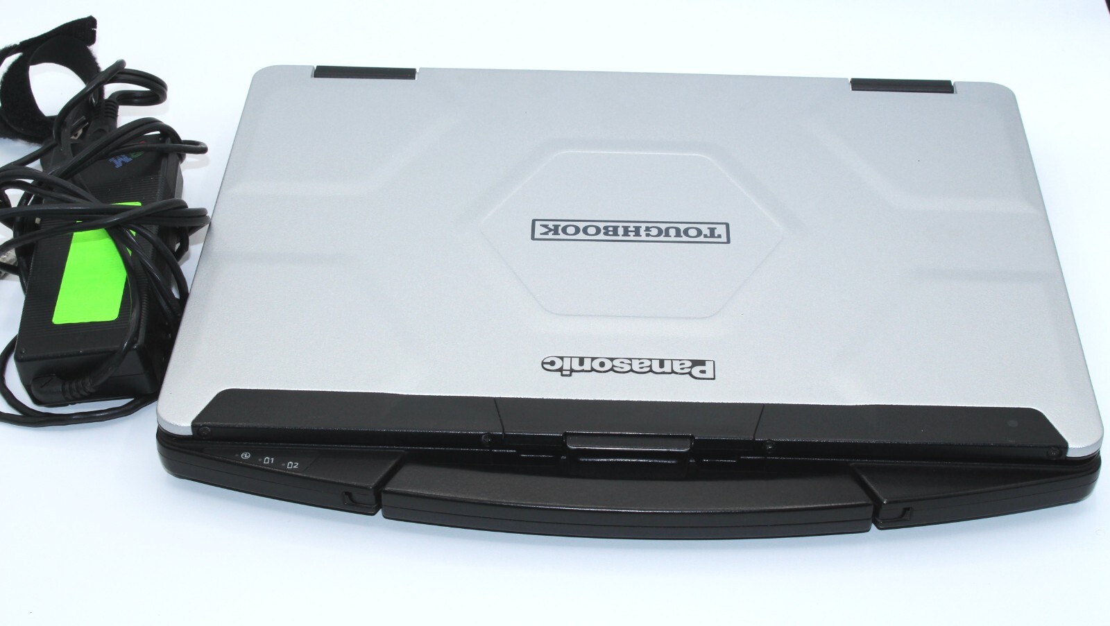 Panasonic Toughbook CF-54 Mk2 i5 🔹Touch✔️16GB✔️1TB SSD+256GB M.2✔️/WIN10P64