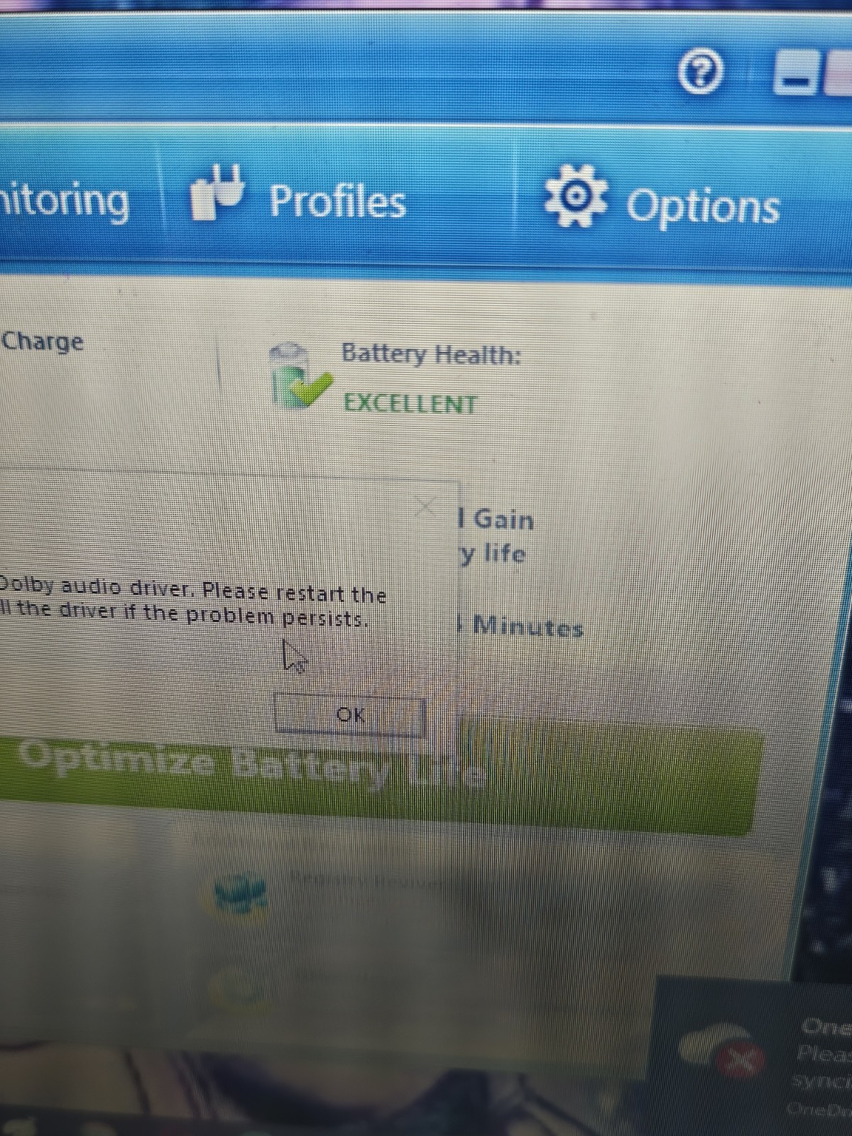 Lenovo IdeaPad N580 15.6″ Laptop Intel 2012 OEM Charger 75% Battery Health