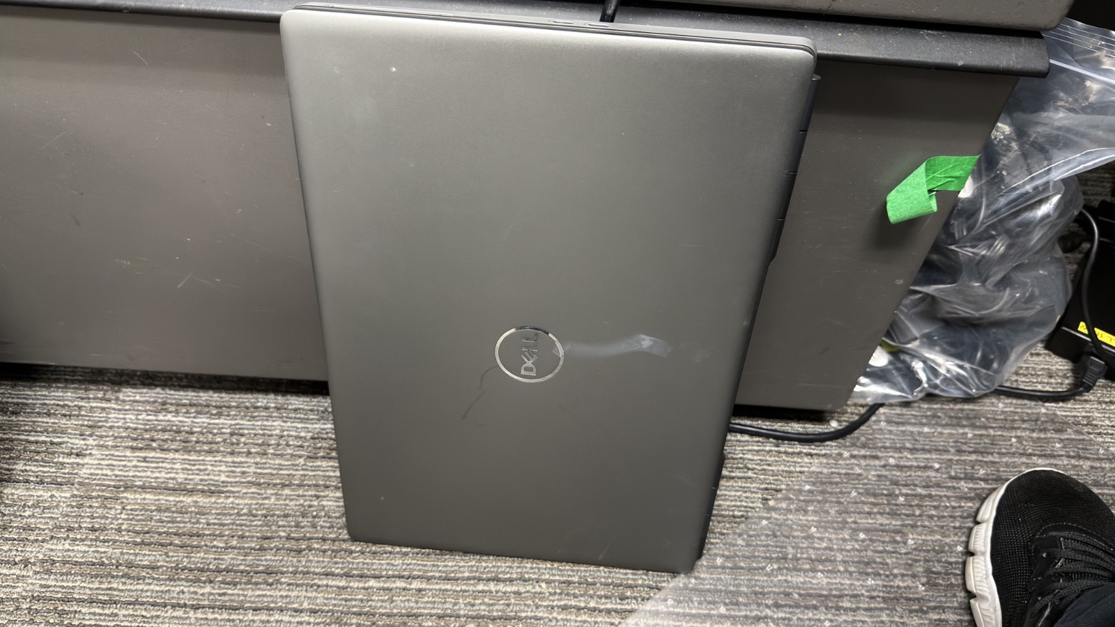 Dell Precision 7560 Xeon 32GB RAM 500GB SSD RTX A4000 *see photos**
