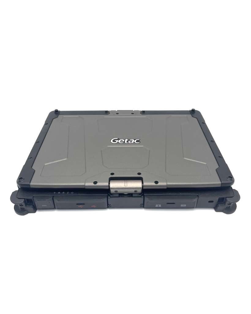 Getac V110 G6 Fully Rugged Laptop | Ci5-10210U 11.6″ | FHD Touch | 16GB | 256GB