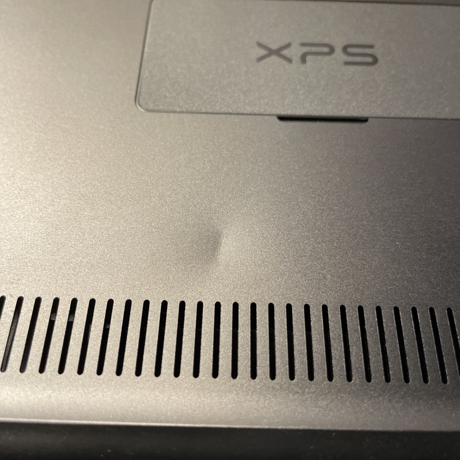 Dell XPS 13 9360 i7-8550U 8GB 256GB SSD 13