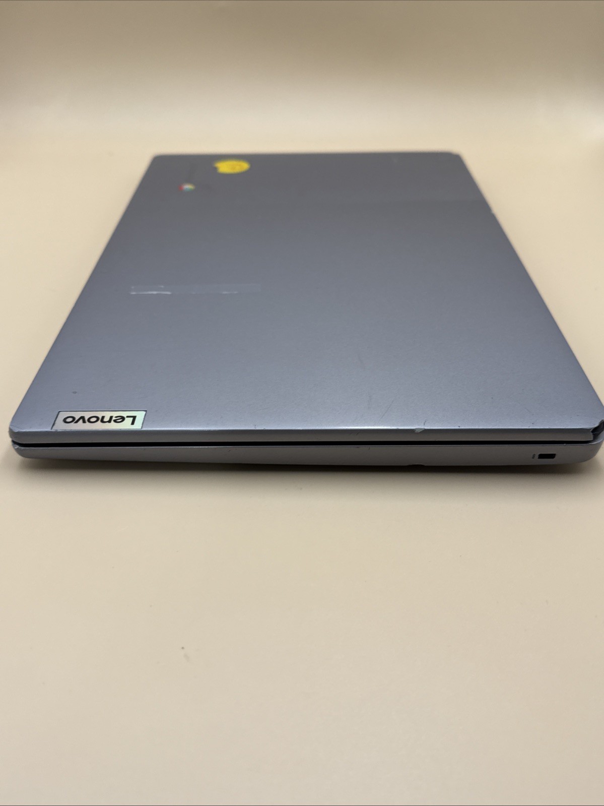 Lenovo IdeaPad 3 Chrome 14M836 14″ 64GB eMMC, MediaTek MT8183, 2.00 GHz *READ**
