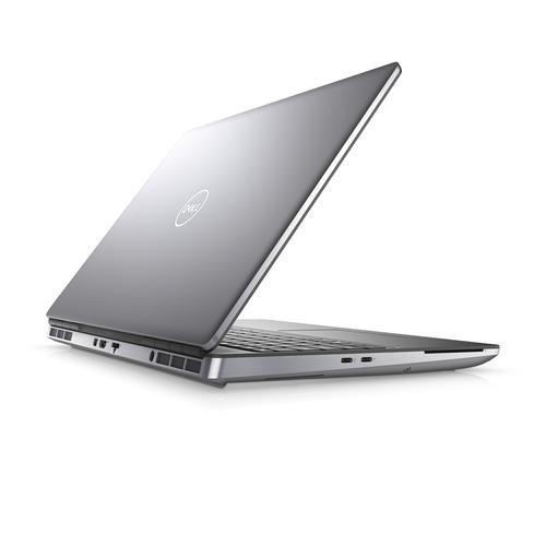 Dell Precision 7560 Core i9 i9-11950H RTX A4000 1TB 64GB 1920×1080 (FHD)