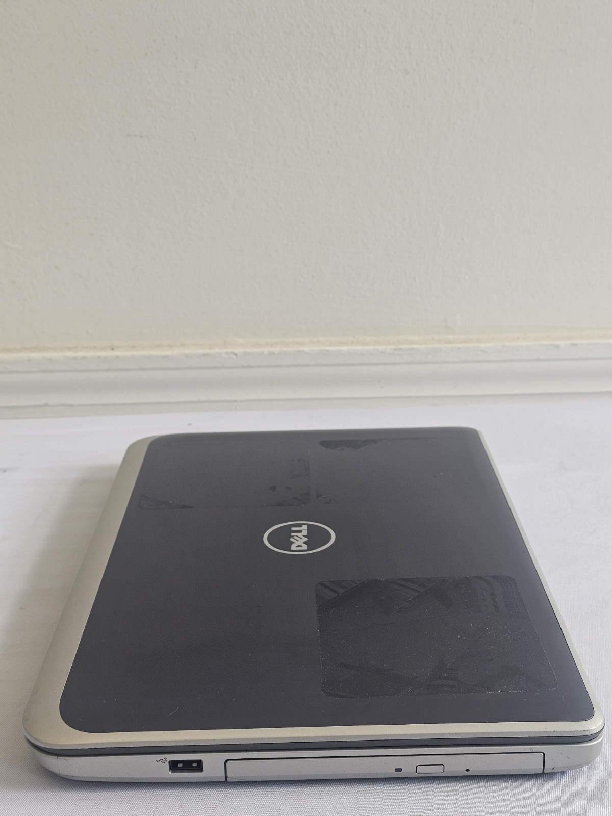 Dell Inspiron 5421 Laptop – Intel i5-3337u – 6GB RAM – NO BATT Parts/Repair READ