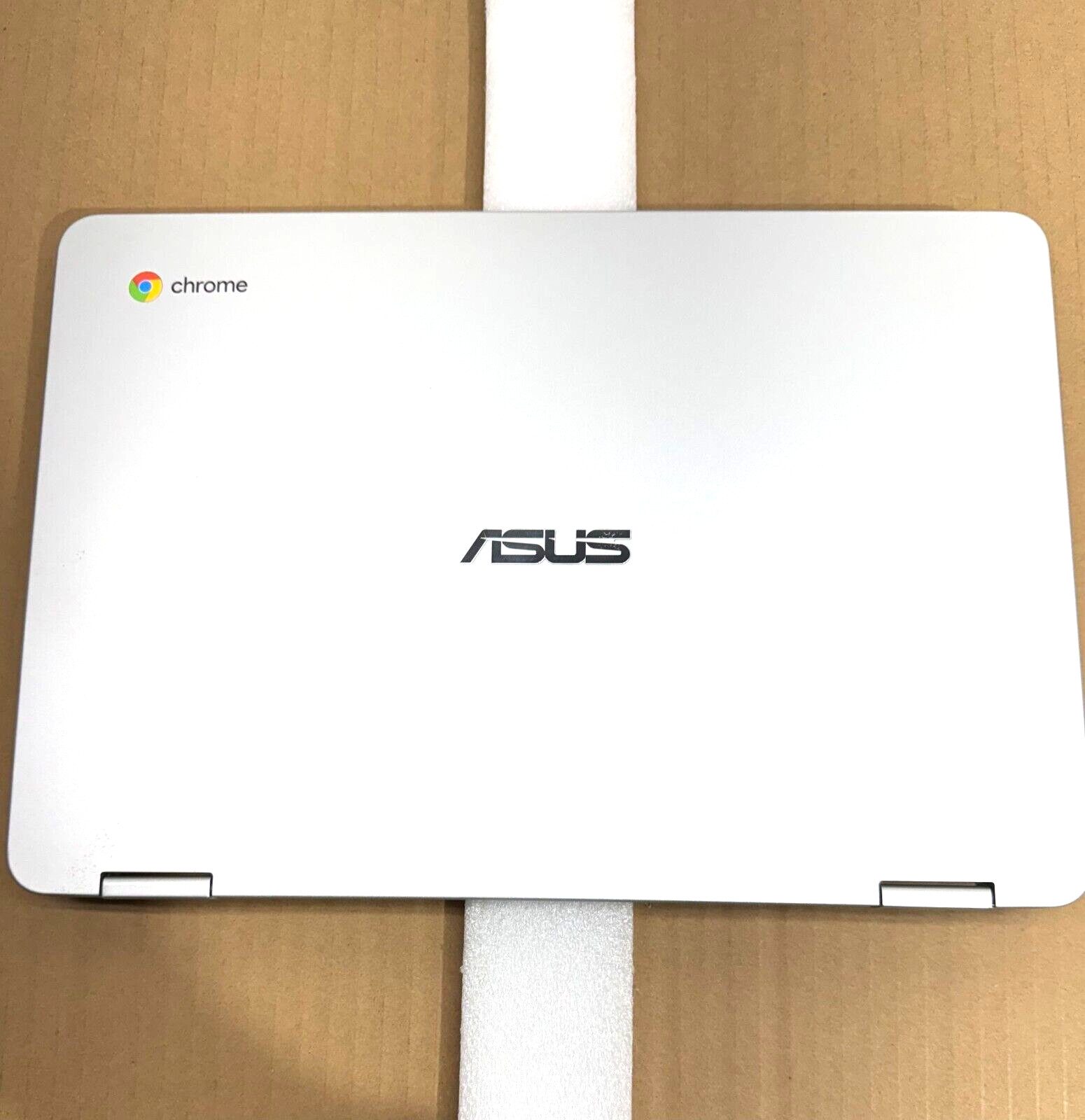 Asus Chromebook C302C Flip 12.5″ TouchScreen INTEL CORE M3 4GB 64GB Wi-Fi BT