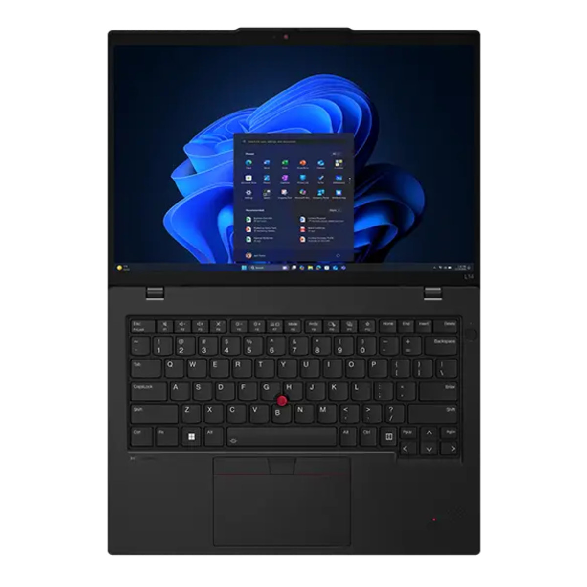 Lenovo ThinkPad L14 Gen 6 14″ Touchscreen AMD Ryzen 5 Pro 215 16GB RAM 256GB SSD