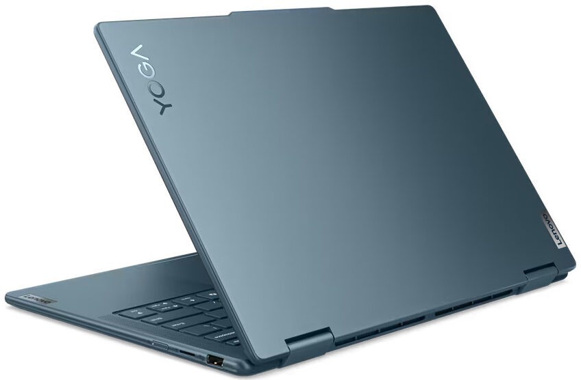 Lenovo Yoga 7 2-in-1 14AHP9 14″ FHD+ Touch Ryzen 7 8840HS 16GB 1TB SSD W11